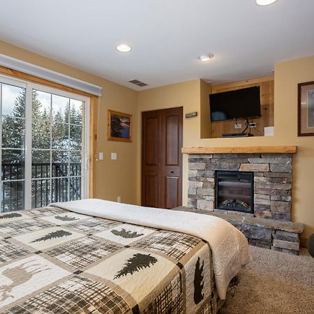 Penthouse Studio W Mtn Sunrise Views & Near Silver Mtn Келлогг Экстерьер фото